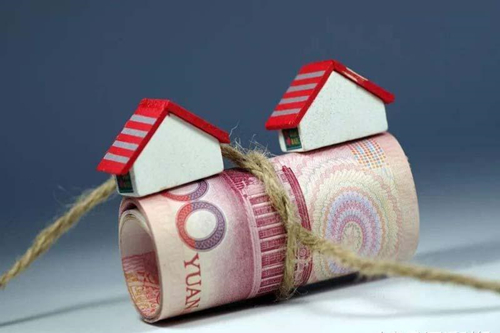 2022年成都无房产证的房子如何抵押贷款？